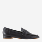 Loafersy damskie skórzane Hogl hog7101723-3500 36 Ciemnogranatowe (9010849075375)