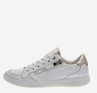 Sneakersy damskie skórzane do kostki ARA ara1223901-04 42 Białe (4049299242636) - obraz 3