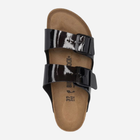 Жіночі шльопанці Birkenstock bir1005292 36 Чорні (4052605930257) - зображення 4