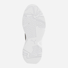 Sneakersy damskie na grubej podeszwie do kostki Puma puma38527901 36 Białe (4064536297569) - obraz 5
