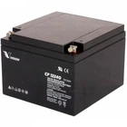 Батарея к ИБП Vision CP 12V 24Ah (CP12240E-X) (203444)