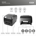 Принтер етикеток Digitus DA-81020 - зображення 5