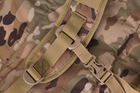 Сумка-баул/рюкзак 2Е Tactical, L, камуфляж (2E-MILDUFBKP-L-MC) - зображення 15