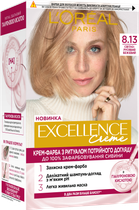 Фарба для волосся L'Oreal Paris Excellence Crème Universal Nudes Стійка Крем-фарба