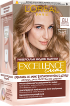 Крем-фарба для волосся L'Oreal Paris Excellence Crème Universal Nudes Стійка