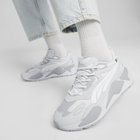 Sneakersy męskie do kostki Puma puma39077622 47 Szare (4099686520106) - obraz 2