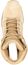 Ботинки Magnum Boots Cobra 8.0 V1 41,5 Desert Tan - зображення 11