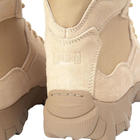 Ботинки Magnum Boots Cobra 8.0 V1 44,5 Desert Tan - зображення 7