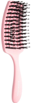 Щітка Olivia Garden Finger Brush Care Mini Kids Pink (5414343018205) - зображення 1