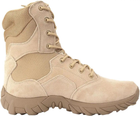 Ботинки Magnum Boots Cobra 8.0 V1 40 Desert Tan - зображення 2