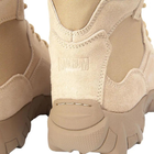Ботинки Magnum Boots Cobra 8.0 V1 40 Desert Tan - зображення 7