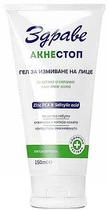 Гель для умывания - Aroma Medico SOS Acne Stop 150ml (1346657-9567345)