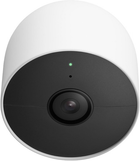 Kamera IP Google Nest Cam (outdoor or indoor, battery) 2 gen. (GA01317-US) - obraz 1