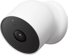 Kamera IP Google Nest Cam (outdoor or indoor, battery) 2 gen. (GA01317-US) - obraz 4