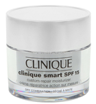 Tester Krem do twarzy Clinique Smart Custom- Repair Moisturizer SPF 15 50 ml (0000000076708) - obraz 1