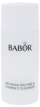 Тестер Пілінг для обличчя BABOR Doctor Babor Refining Enzyme & Vitamin C Cleanser очищуючий відлущуючий 40 г (4015165363989) - зображення 1