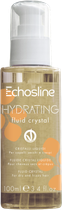 Флюїд для волосся Echosline Hydrating зволожуючий 100 мл (8008277246307) - зображення 1