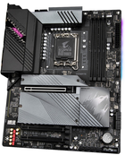 Материнська плата Gigabyte B660 AORUS MASTER DDR4 (s1700, Intel B660, PCI-Ex16) (B660 A MASTER DDR4) - зображення 3