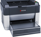 Drukarka Kyocera Ecosys FS-1061DN (WLONONWCRBFXA) - obraz 6