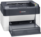 Принтер Kyocera Ecosys FS-1061DN (WLONONWCRBFXA) - зображення 9