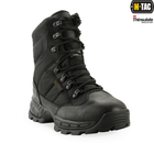 Тактичні зимові черевики Thinsulate M-Tac Black 40 - зображення 2
