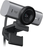 Веб-камера Logitech MX BRIO 705 Business EMEA28-935 Graphite (960-001530) - зображення 4