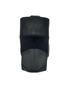 Защитный чехол пластиковый для прицелов Holosun 510C (cover-holosun510c) Black - изображение 2