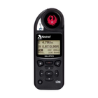 Метеостанция ветромер Ruger Kestrel 5700 LINK Ballistics Weather Meter Black