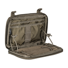 Результат адміністративний 5.11 Tactical Flex Admin Pouch RANGER GREEN - зображення 6