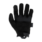 Перчатки тактические Mechanix M-Pact® Covert Gloves 2XL Black - изображение 3