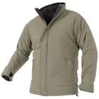Куртка утепляющая двусторонняя Sturm Mil-Tec Сold Weather Jacket Reversible Ranger Green/Black L RANGER GREEN/BLACK - изображение 2