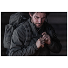 Куртка демисезонная 5.11 Tactical Nevada Softshell Jacket L RANGER GREEN - изображение 11