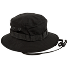 Панама тактическая 5.11 Boonie Hat L/XL Black - изображение 2