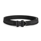 Пояс тактичний 5.11 Tactical Maverick Battle Belt D-Ring XL Black - зображення 1