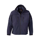 Куртка тактическая для штормовой погоды 5.11 Tactical Sabre 2.0 Jacket S Dark Navy - изображение 11