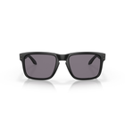 Очки защитные Oakley® SI Holbrook™ Prizm Grey Polarized (OO9102-K355) - изображение 2