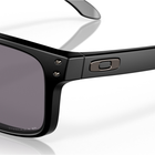 Очки защитные Oakley® SI Holbrook™ Prizm Grey Polarized (OO9102-K355) - изображение 6