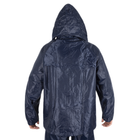 Костюм непромокальний WET WEATHER SUIT M Navy - зображення 7