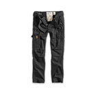 Брюки SURPLUS PREMIUM TROUSERS SLIMMY M Black - изображение 3