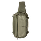 Сумка-рюкзак однолямкова 5.11 Tactical LV10 2.0 Python