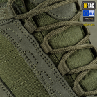 Кросівки M-Tac тактичні демісезонні Pro Line Ranger Green 45 - зображення 8
