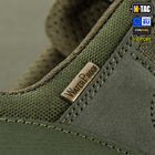 Кросівки M-Tac тактичні демісезонні Pro Line Ranger Green 45 - зображення 9