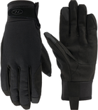 Рукавички водонепроникні Highlander Aqua-Tac Waterproof Gloves Black M (GL095-BK-M)