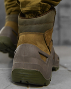 Тактические ботинки vaneda олива 46 - изображение 3