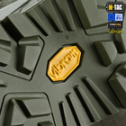 Кроссовки M-Tac тактические демисезонные Pro Line Ranger Green 40 - изображение 12