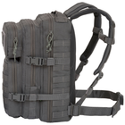 Рюкзак тактичний Highlander Recon Backpack 28L Grey (TT167-GY) - изображение 3