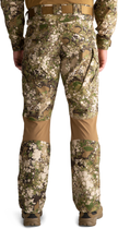 Тактичні штани 5.11 Tactical GEO7™ STRYKE TDU® PANT W52/L30 Terrain - зображення 3