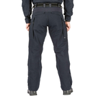 Тактичні штани 5.11 XPRT™ Tactical Pant W30/L34 Dark Navy - зображення 2