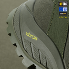 Кросівки M-Tac демісезонні тактичні Pro Line Ranger Green 39 - зображення 10