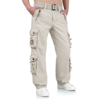 Брюки SURPLUS ROYAL TRAVELER TROUSER 2XL Royal White - изображение 4